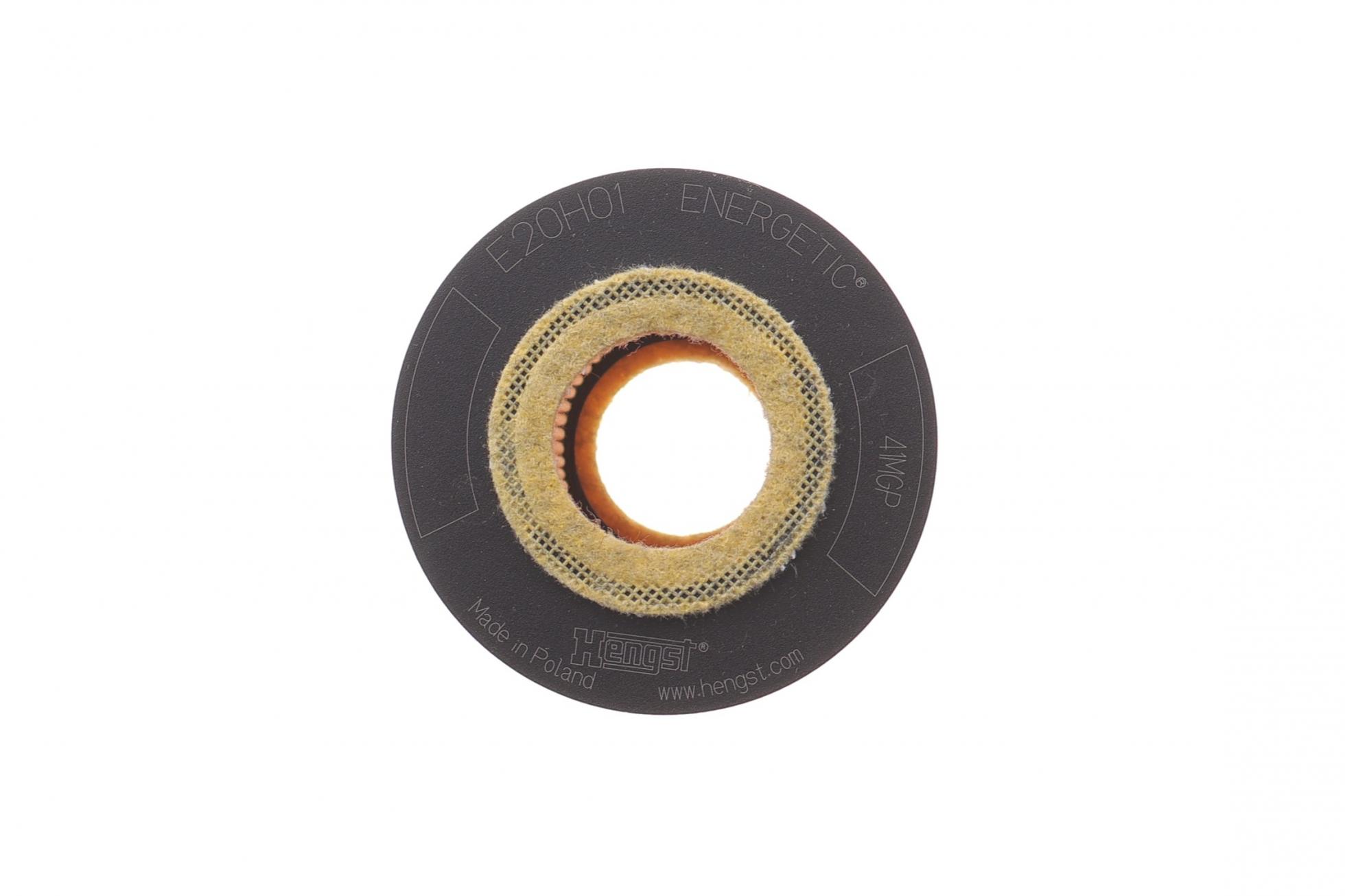 E20H01D293 HENGST FILTER